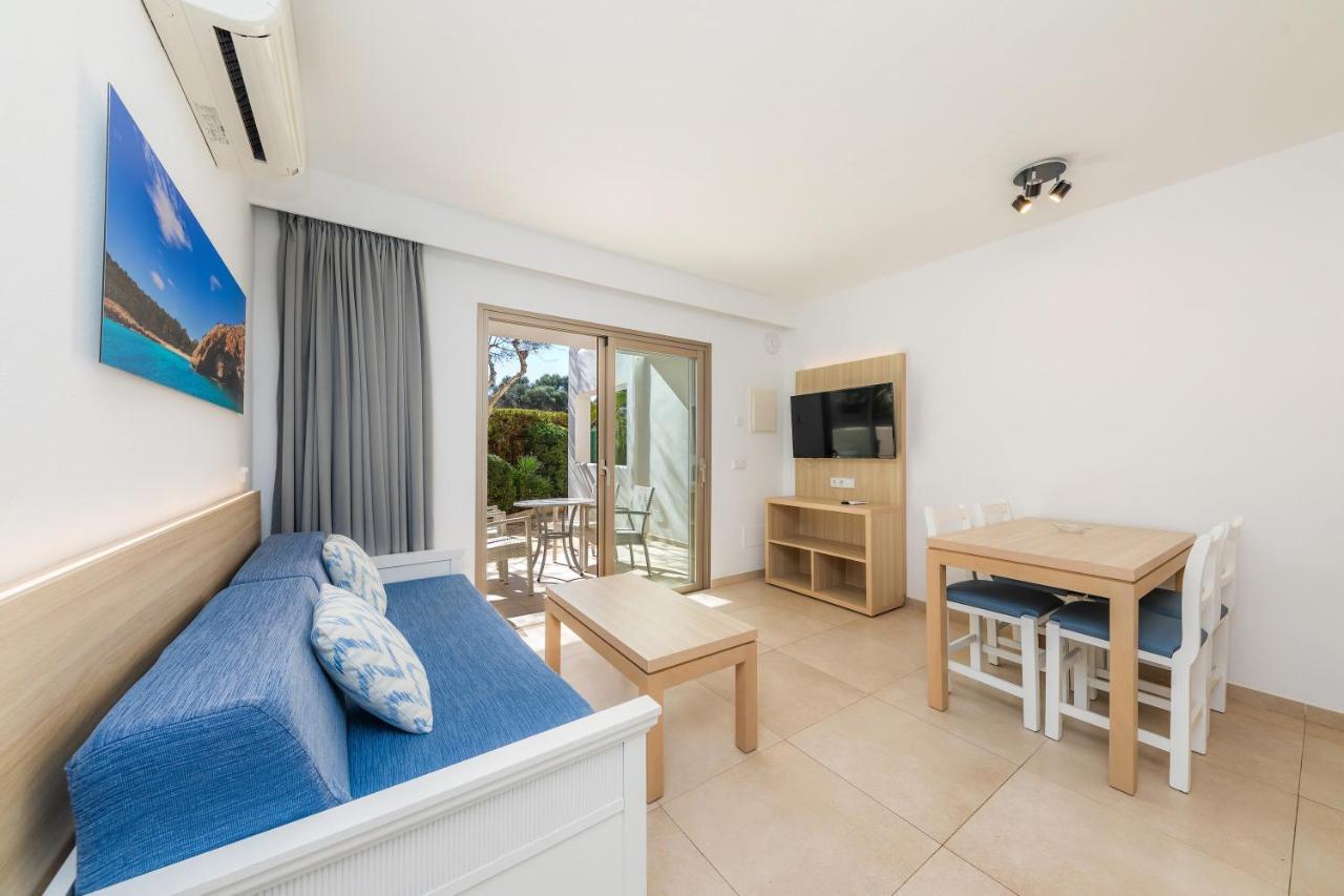 Apartamento Aquamarina 1 Cala Ferrera  Exterior foto
